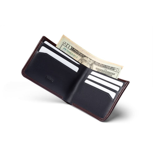 Bellroy Hide & Seek Wallet Hi (RFID Protected) (SA)